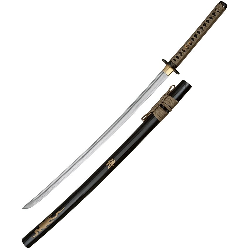 Меч Boker Magnum Bejuno Katana Фото 2